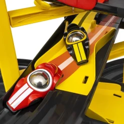 BRIO Racerbiltårn m/ 2 lekebiler 30550