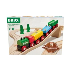 BRIO 65-årsjubileum Togbane 36036