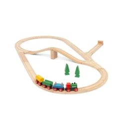 BRIO 65-årsjubileum Togbane 36036