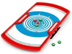 BRIO Shuffleshot Spill