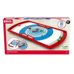 BRIO Shuffleshot Spill
