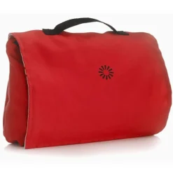 BRIO Stelleveske ensfarget - Rød