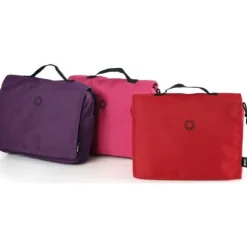 BRIO Stelleveske ensfarget - Rød