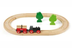 BRIO Togbane Little Forest 18 Deler 33042