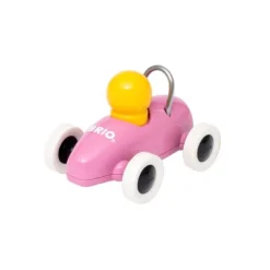 BRIO Trekk tilbake racerbil (assortert) fra 18 måneder