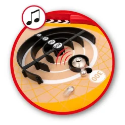 BRIO Trickshot Spill