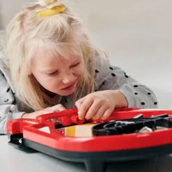 BRIO Trickshot Spill