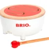BRIO Tromme fra 1,5 år 30181