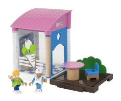 BRIO Village - Iskremkiosk 33944