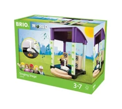 BRIO Village - Scene 33945