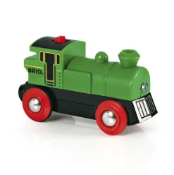 BRIO World - Batteridrevet Lokomotiv 33595
