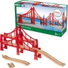 BRIO World - Hengebro dobbel 33683