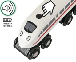 BRIO World - Høyhastighetstog 33748