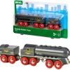 BRIO World - Kull-lokomotiv 33697