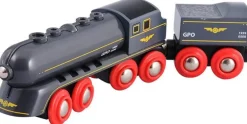 BRIO World - Kull-lokomotiv 33697