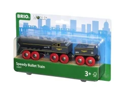BRIO World - Kull-lokomotiv 33697