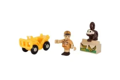 BRIO World - Safari sett 33875