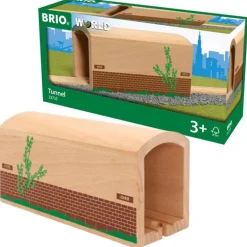 BRIO World - Tunnel 33735
