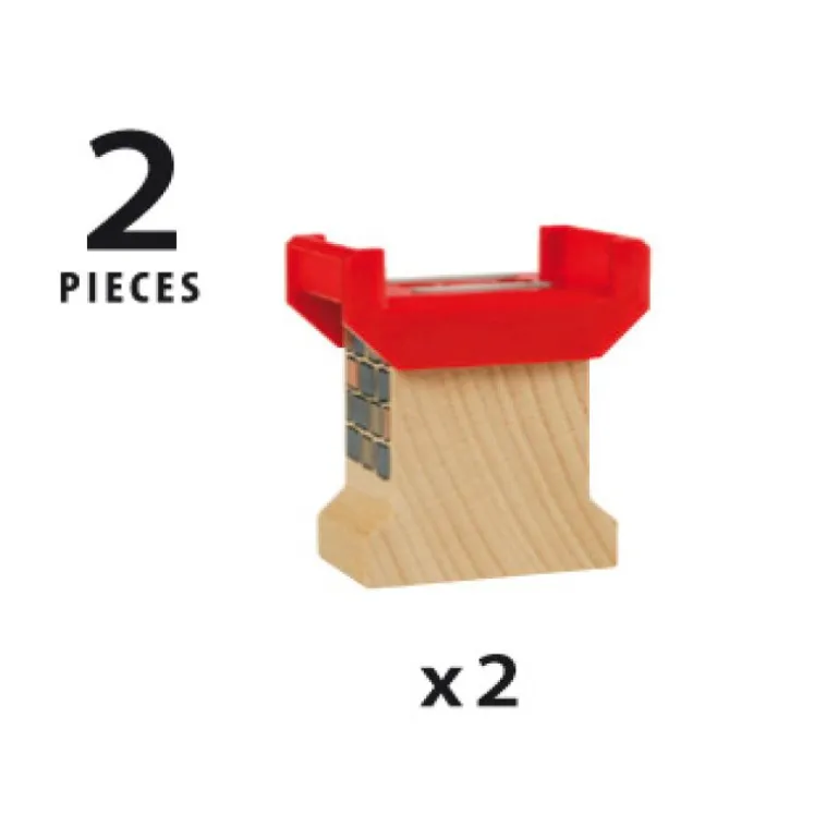 BRIO World Bropilarer 33254