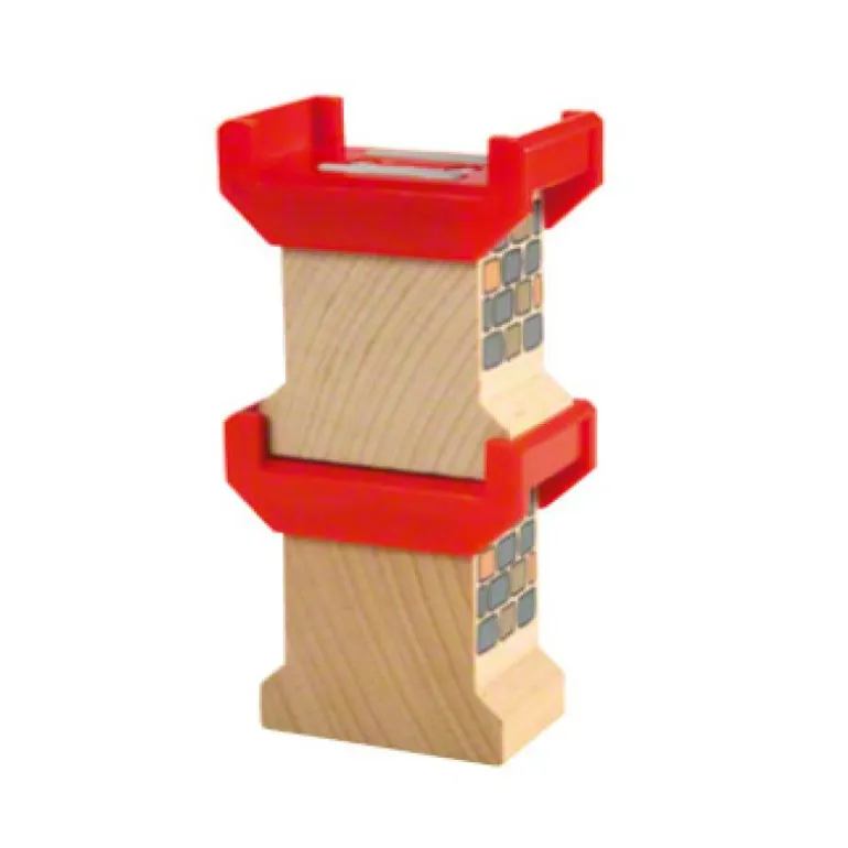 BRIO World Bropilarer 33254