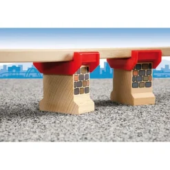 BRIO World Bropilarer 33254