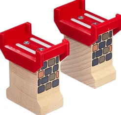 BRIO World Bropilarer 33254