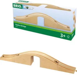 BRIO World Broskinne stor 33351