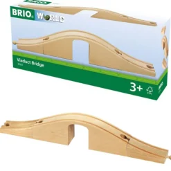 BRIO World Broskinne stor 33351