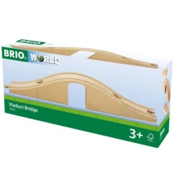 BRIO World Broskinne stor 33351