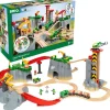 BRIO World Cargo Mountain Togsett