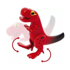 BRIO World Dinosaurer og vulkan i utbrudd 36092