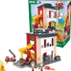 BRIO World Hovedbrannstasjon 33833