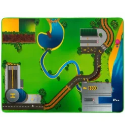 BRIO World Lekematte 155x120 cm 33994