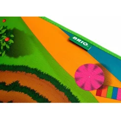 BRIO World Lekematte 155x120 cm 33994