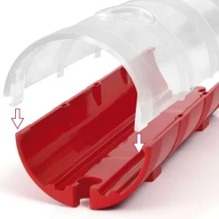 BRIO World Leketog - London Undergrunn