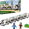 BRIO World TGV High-Speed Tog 36087