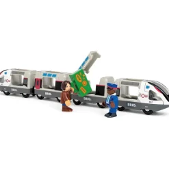 BRIO World TGV High-Speed Tog 36087