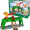 BRIO World Tilbehør - Kran 33996