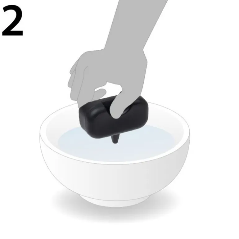 BRIO World Togbane - Damplokomotiv togbane 36017