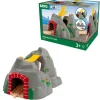 BRIO World Togbane Tilbehør - Eventyrtunnel 33481