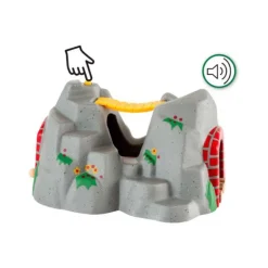 BRIO World Togbane Tilbehør - Eventyrtunnel 33481