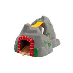 BRIO World Togbane Tilbehør - Eventyrtunnel 33481
