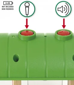 BRIO World Togplattform med inn- og avspilling 33840