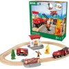 BRIO World Togsett - Branntog 33815