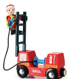 BRIO World Togsett - Branntog 33815