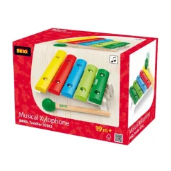 BRIO Xylofon fra 1,5 år 30182