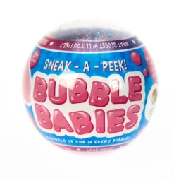 Bubble Babies Overraskelseskule