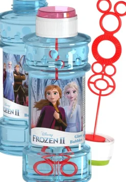 Bubble World Såpebobler 300ml - Frost