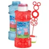 Bubble World Såpebobler 300ml - Peppa Gris