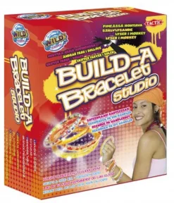 Build a bracelet Studio